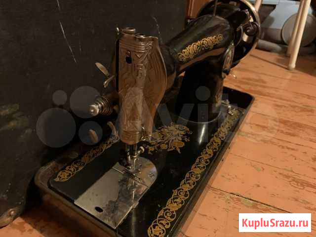 Швейная машинка Гатчина - изображение 1