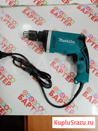 Дрель-шуруповерт Makita v12 148тт Гусиноозерск - изображение 1