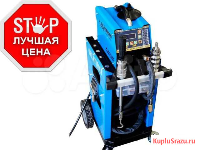 Споттер аппарат точечной сварки great wolf GW-60L Ростов-на-Дону - изображение 1