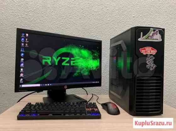 Intel Core i5,16 GB,GTX1050ti 4 GB (скупка) Стерлитамак