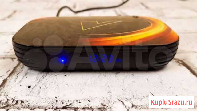 Android tv-box Vontar X3 4/32 Кострома - изображение 1