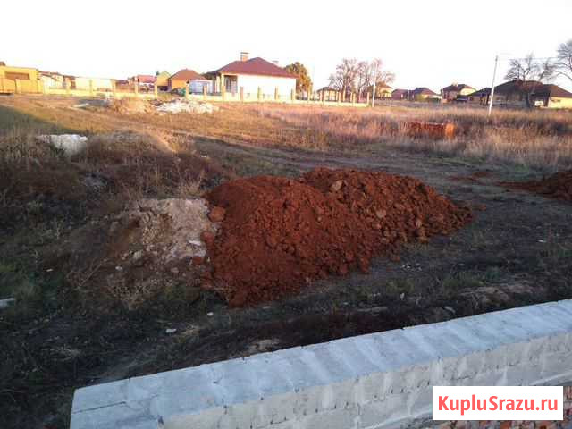 Приму грунт Белгород - изображение 1