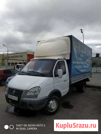 Логистика перевозки Москва - изображение 1