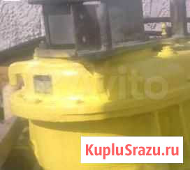Редуктор поворота на кран рдк-250 Черногорск - изображение 1