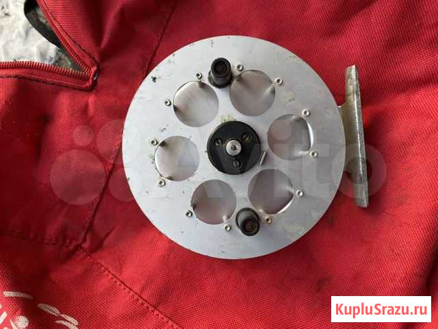 Катушка Киевская Ванино - изображение 1