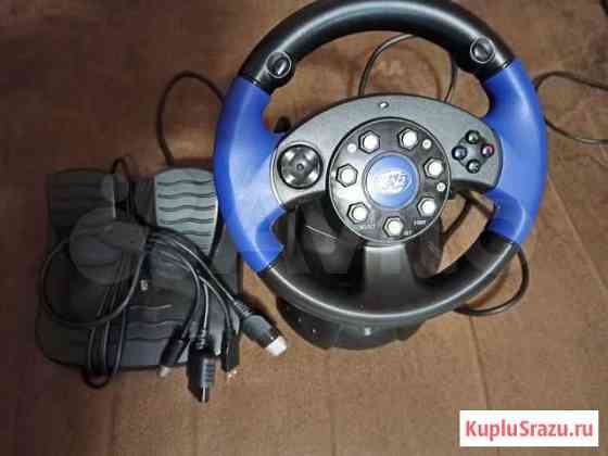 Руль speedlink Северодвинск