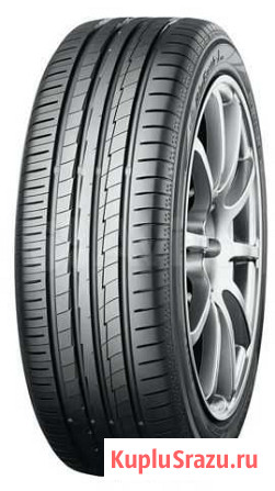 Новая летняя шина 215 60 16 Yokohama Earth AE-50 Воронеж - изображение 1