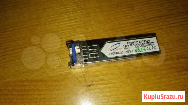SFP Модуль Atop Class 1 Нижний Новгород - изображение 1