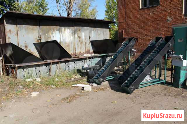 Фасовочная машина для овощей Волосово - изображение 1