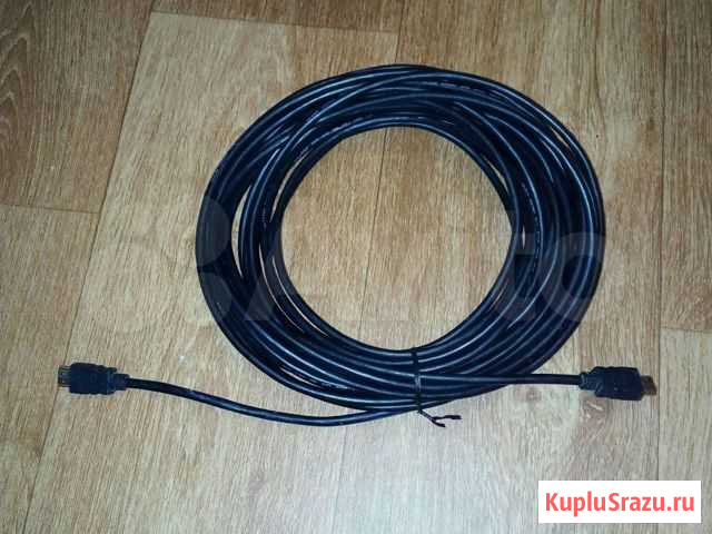 Hdmi-кабель 15м Стерлитамак - изображение 1