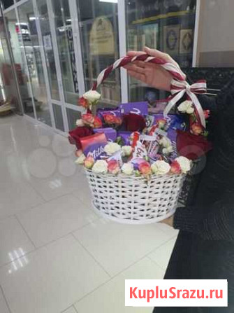 Сладкие подарки Грозный - изображение 1