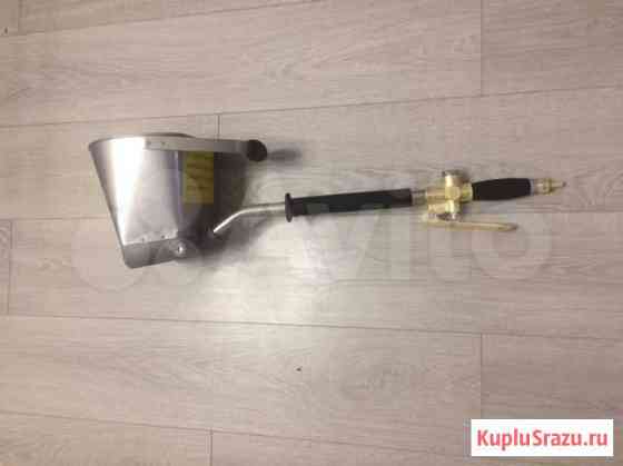 Штукатурный хоппер ковш (новый) Томск