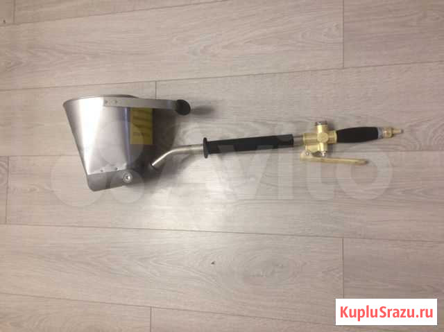 Штукатурный хоппер ковш (новый) Томск - изображение 1