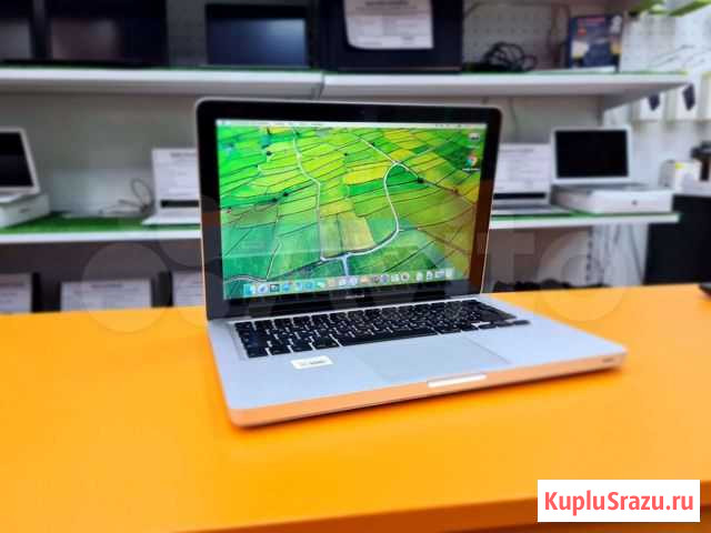 Apple MacBook Pro 8GB 13 дюйма Ижевск - изображение 1