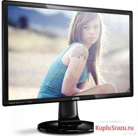 Монитор benq GW2450HM Сыктывкар