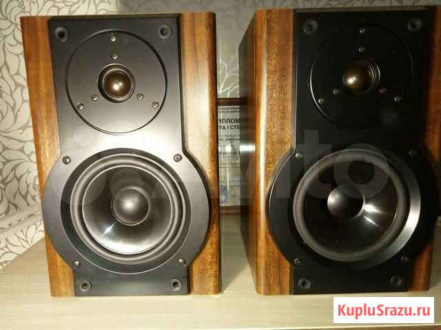 Колонки Aiwa Оренбург - изображение 1