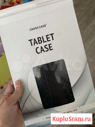 Чехол для планшета Huawei MediaPad M2 (A01L) 10.0 Краснознаменск - изображение 1