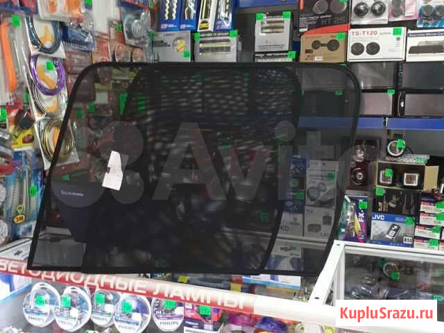 Каркасные шторки для авто. Газель Некст Омск - изображение 1