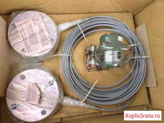 Датчик давления Yokogawa EJA118W-emsa1DA-DA10 Калуга