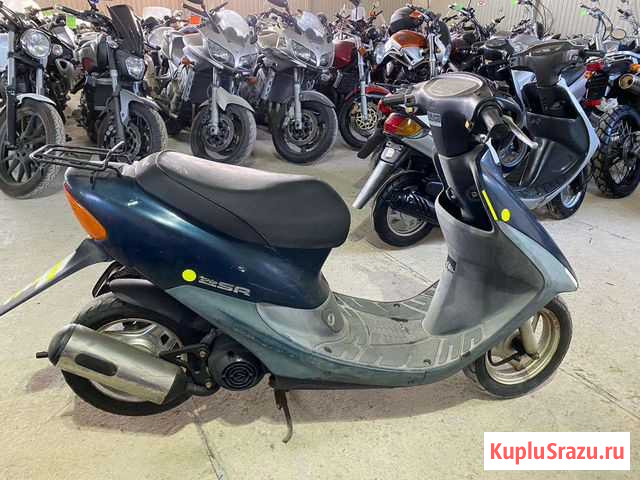 Honda dio af 35 Иркутск - изображение 1