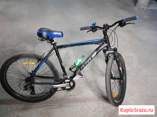 Горный велосипед Кемерово - изображение 1