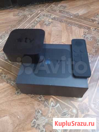 Медиаплеер apple TV Комсомольск-на-Амуре - изображение 1
