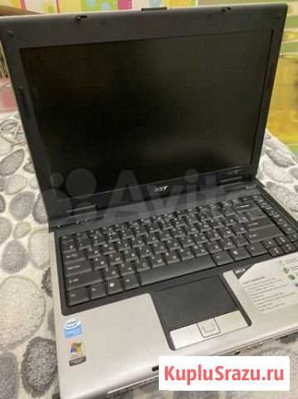 Acer ноутбук и принитер HP Ростов-на-Дону - изображение 1