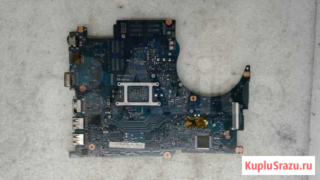 Материнская плата для ноутбука samsung SF510 QX511 Петрозаводск - изображение 1