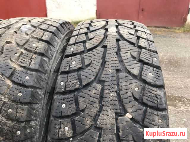 Hankook Tire i*pike RW11 225/65 R17 102T Тюмень - изображение 1