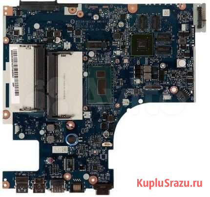 Материнская плата для ноутбука Lenovo G50-70 Екатеринбург - изображение 1