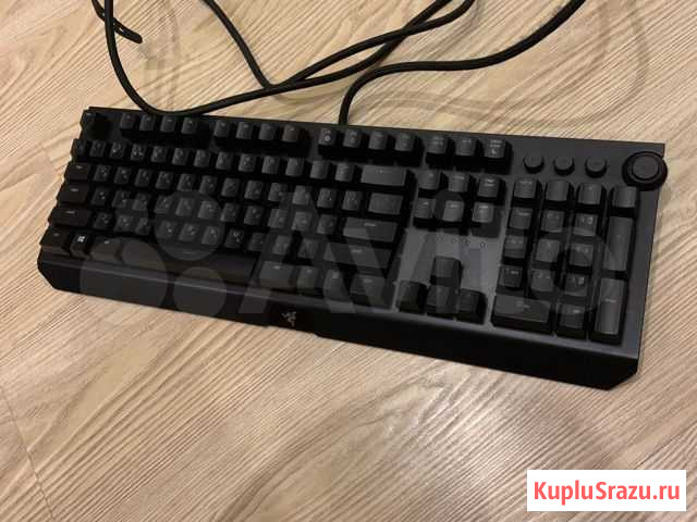 Игровая клавиатура Сочи - изображение 1
