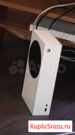 Xbox series s 520 гигов Владикавказ - изображение 1