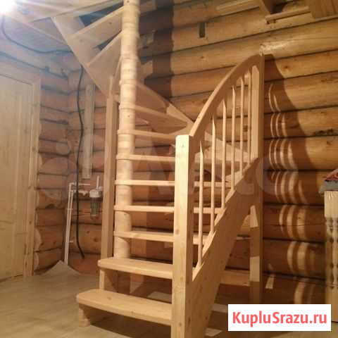 Готовые Лестницы Нижнекамск - изображение 1