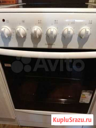 Плита электрическая Санкт-Петербург - изображение 1