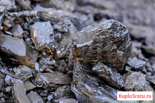 Уголь Белово - изображение 1