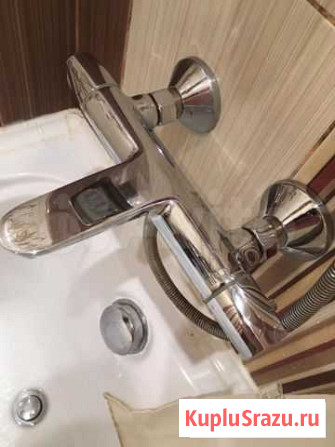 Термо кран Екатеринбург - изображение 1