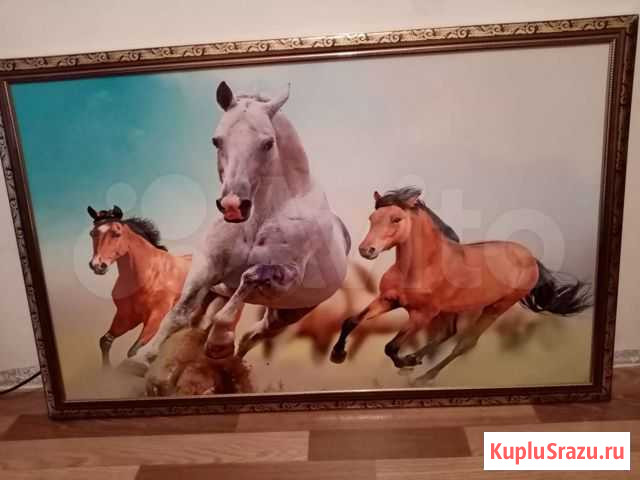 Картины Клин - изображение 1