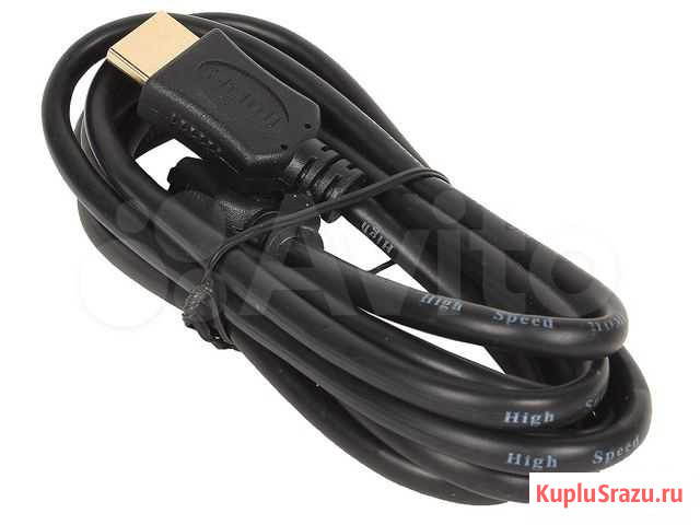 Кабель hdmi 1.8 метра Батайск - изображение 1
