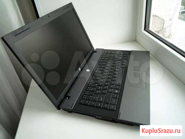 Ноутбук HP 620 Саяногорск - изображение 1