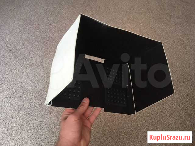 Козырёк Dji phantom Ярославль - изображение 1