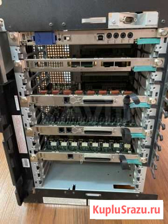 Атс KX-TDA200 Тольятти - изображение 1