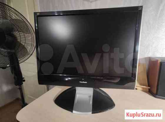 Монитор ViewSonic VX2235WM-22 Череповец