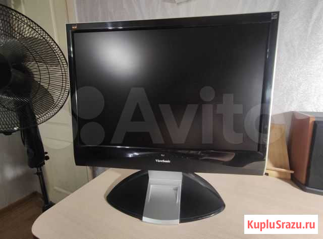 Монитор ViewSonic VX2235WM-22 Череповец - изображение 1
