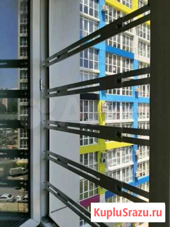 Защита на окна от выпадения детей Краснодар - изображение 1