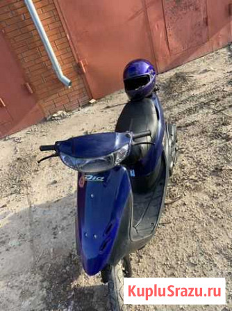 Honda Dio-AF-34 Волгодонск - изображение 1