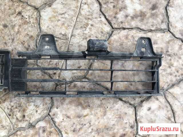 Решетка на бампер Каспийск - изображение 1