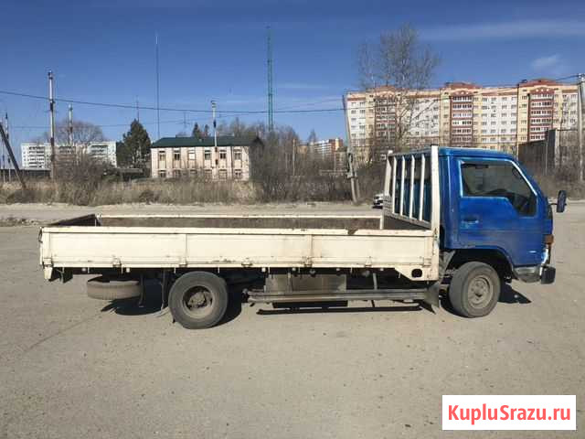 Грузоперевозки Благовещенск - изображение 1