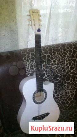 Гитара Санкт-Петербург - изображение 1