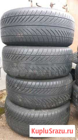 Goodyear 255/50 19 Кострома - изображение 1
