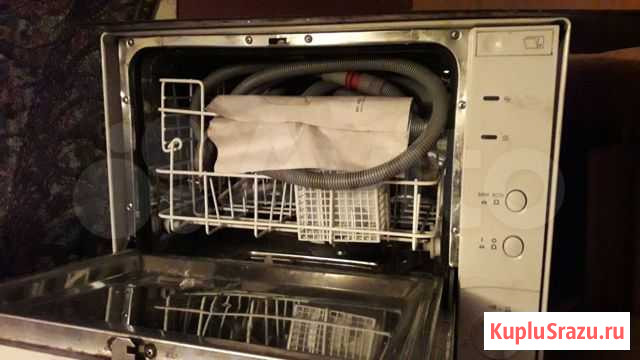 Посудомоечная машина zanussi Рязань - изображение 1